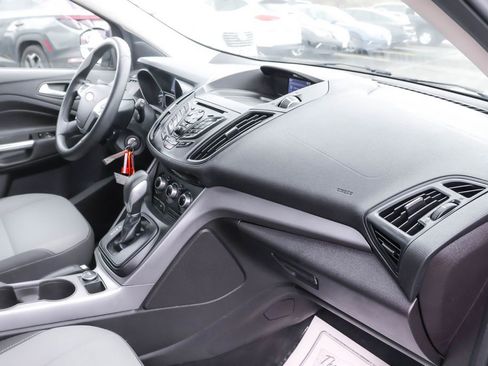 Used 2014 Ford Escape SE AWD/4WD image 33