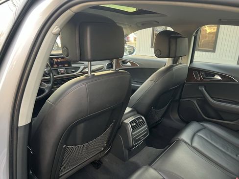 Used 2013 Audi A6 3.0T Premium image 17