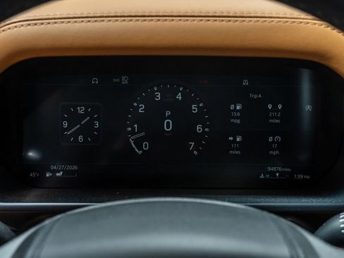Used 2020 Land Rover Defender 110 X AWD/4WD image 15