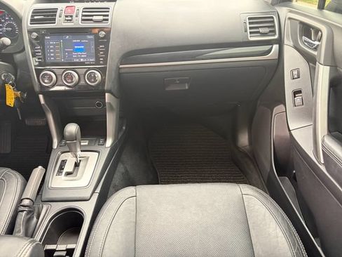 Used 2018 Subaru Forester 2.5i Limited AWD/4WD image 32