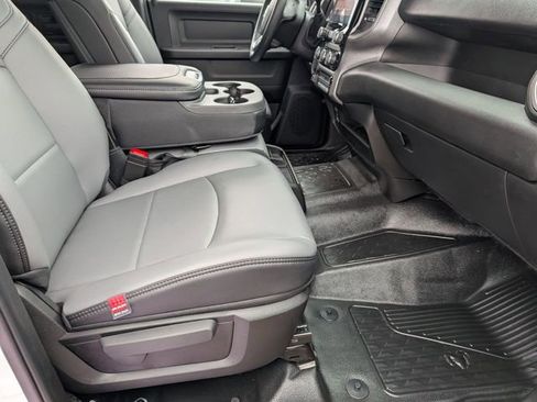 New 2026 RAM 5500 Tradesman w/ Chrome Appearance Group image 26