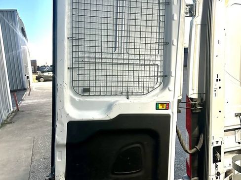 Used 2018 Ford Transit 350 148 Medium Roof RWD image 31