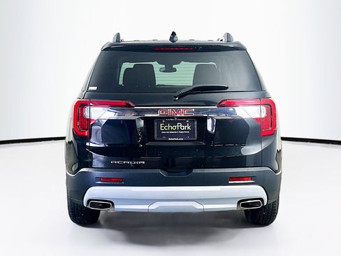 Used 2023 GMC Acadia SLE w/ Driver Convenience Package image 7