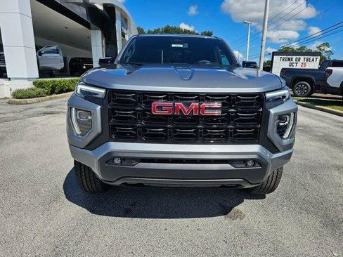 New 2026 GMC Canyon Elevation w/ Convenience Package image 9