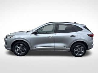 Used 2023 Ford Escape ST-Line w/ Tech Pack #1 AWD/4WD video 2