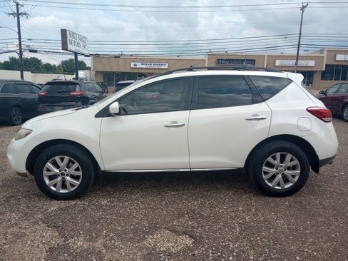 Used 2014 Nissan Murano SL image 4