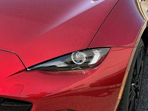 New 2026 MAZDA MX-5 Miata Club RWD image 7