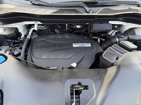 Used 2017 Honda Ridgeline RTL-T image 15