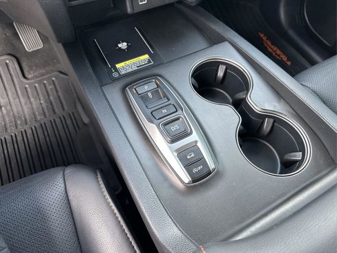 Certified 2024 Honda Passport TrailSport image 15