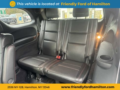 Used 2021 Dodge Durango R/T image 47