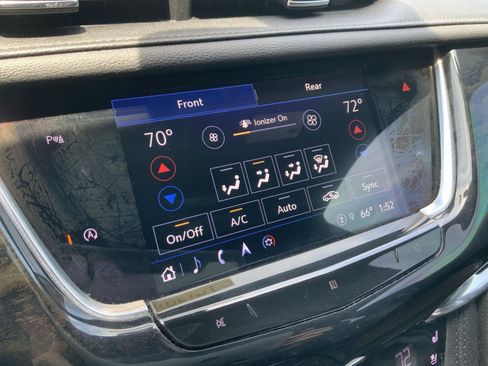 Used 2021 Cadillac XT6 Premium Luxury AWD/4WD image 47
