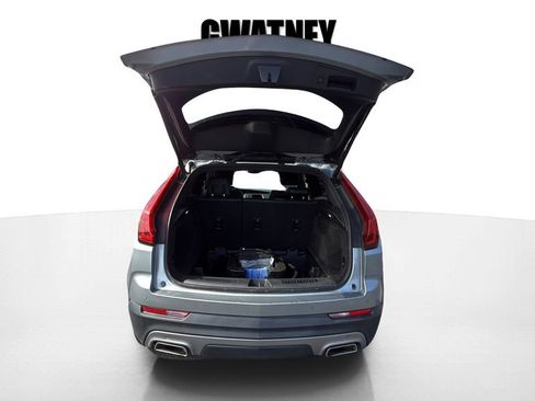 Used 2023 Cadillac XT4 Premium Luxury image 15