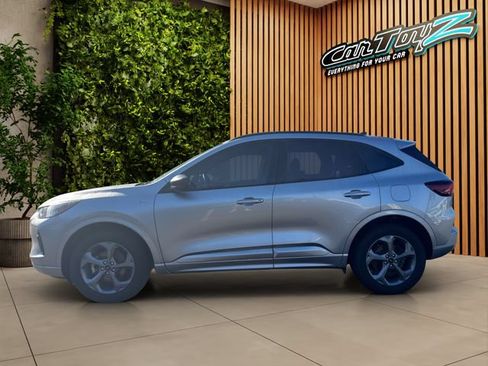 Used 2023 Ford Escape ST-Line AWD/4WD image 6