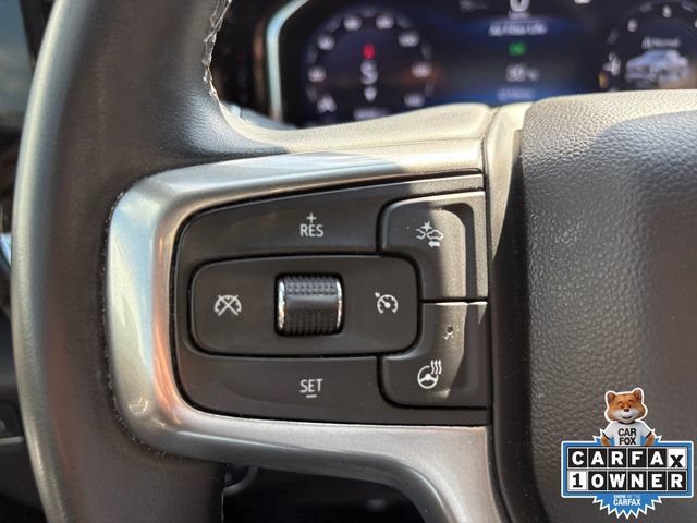 Used 2023 Chevrolet Silverado 1500 LT RWD image 25