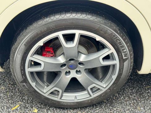Used 2018 Maserati Levante S GranSport AWD/4WD image 24