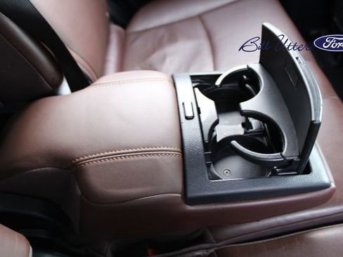 Used 2016 Toyota 4Runner Limited image 15