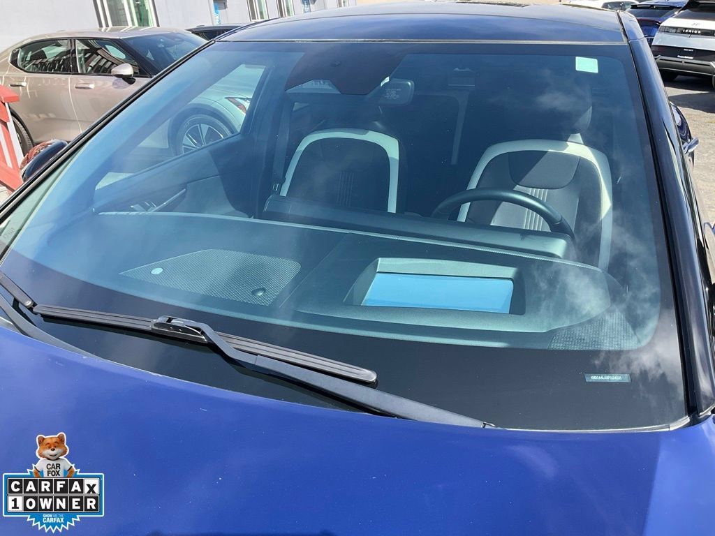 Used 2023 Kia EV6 GT-Line RWD image 92