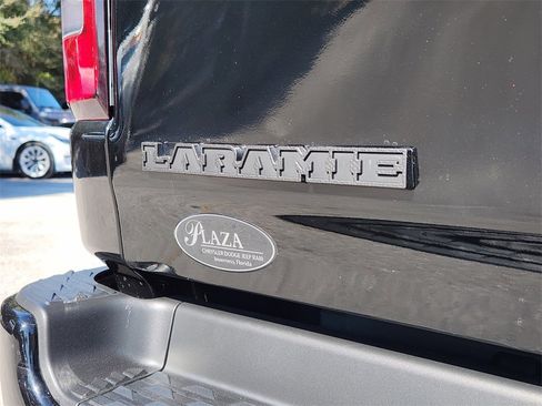 Certified 2019 RAM 1500 Laramie image 8