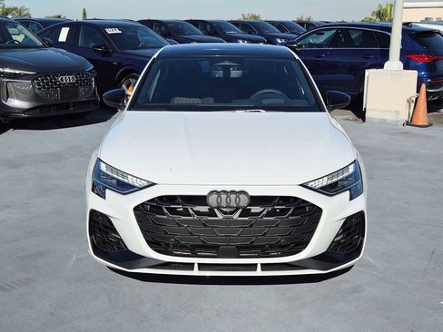 New 2026 Audi S3 Premium image 9