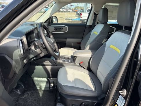 New 2026 Ford Bronco Sport Badlands w/ Sasquatch Badlands Package AWD/4WD image 19