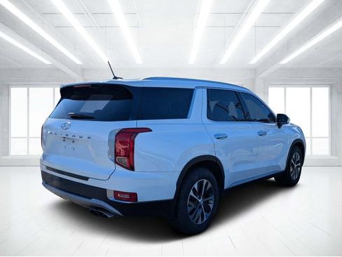 Used 2020 Hyundai Palisade SEL image 3