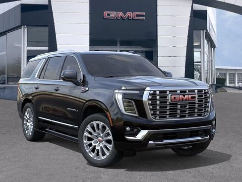 New 2026 GMC Yukon Denali w/ Denali Reserve Package AWD/4WD image 7