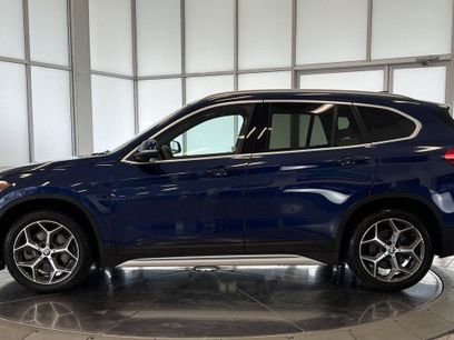Used 2018 BMW X1 xDrive28i w/ Premium Package