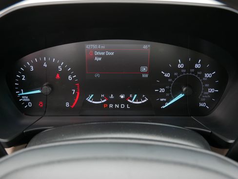 Used 2020 Ford Escape SE AWD/4WD image 21