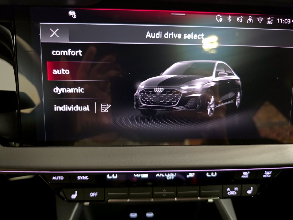 New 2026 Audi S3 Premium AWD/4WD image 32