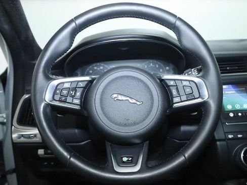 Used 2020 Jaguar E-PACE R-Dynamic S AWD/4WD image 20