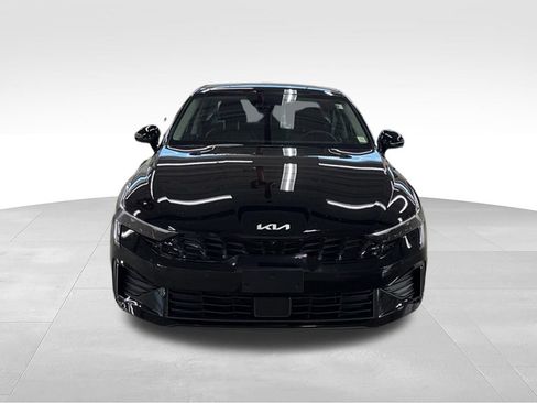 Certified 2025 Kia K5 EX FWD image 5