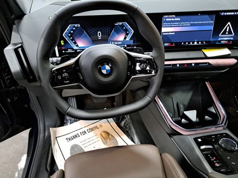 New 2026 BMW X3 xDrive30 w/ Premium Package image 17