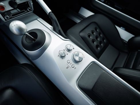 Used 2006 Ford GT 4 Option 1 OWNER FROM NEW image 55