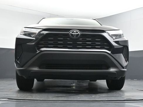 Used 2023 Toyota RAV4 XLE FWD image 36
