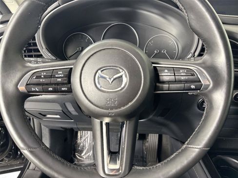 Certified 2024 MAZDA CX-30 AWD 2.5 S w/ Select Sport Pkg image 15
