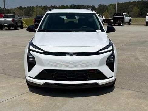 New 2027 Chevrolet Bolt RS FWD image 2
