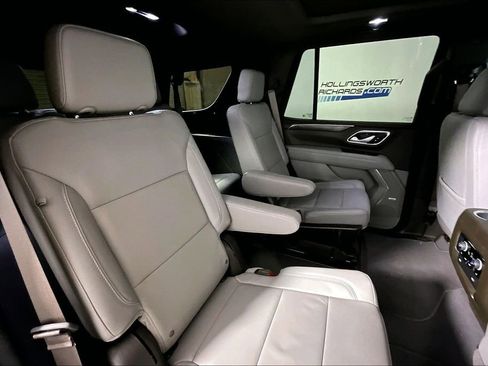 Used 2024 Chevrolet Tahoe Z71 w/ Off-Road Capability Package AWD/4WD image 22