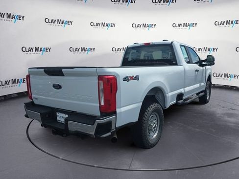 Used 2024 Ford F250 XL w/ XL Chrome Package AWD/4WD image 5