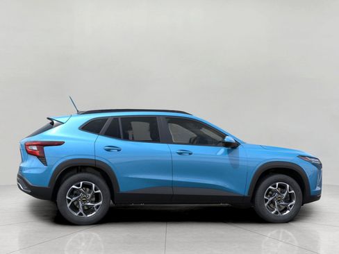 New 2026 Chevrolet Trax LT image 5