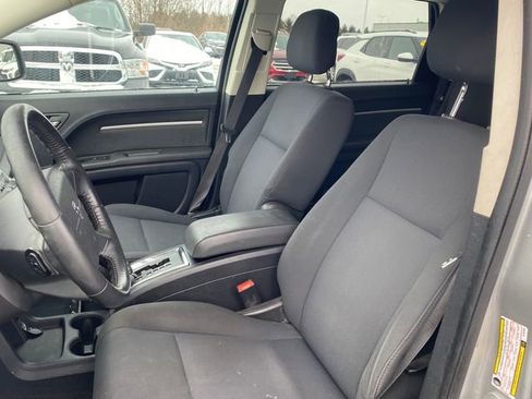 Used 2010 Dodge Journey SXT w/ Flexible Seating Group image 10