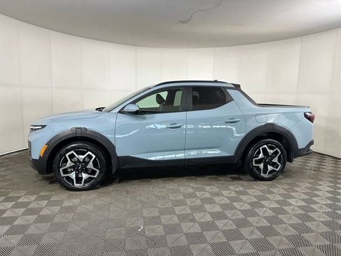 Used 2024 Hyundai Santa Cruz Limited image 6