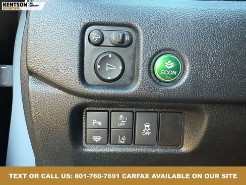 Used 2022 Honda Passport TrailSport image 19