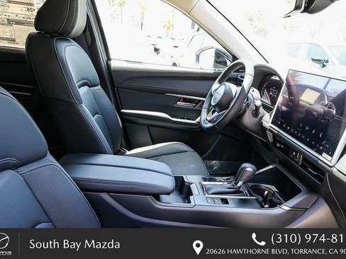 New 2026 MAZDA CX-5 2.5 S w/ Premium Plus Package AWD/4WD image 19