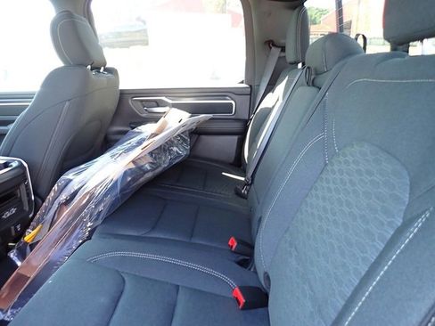 New 2025 RAM 1500 Big Horn image 13