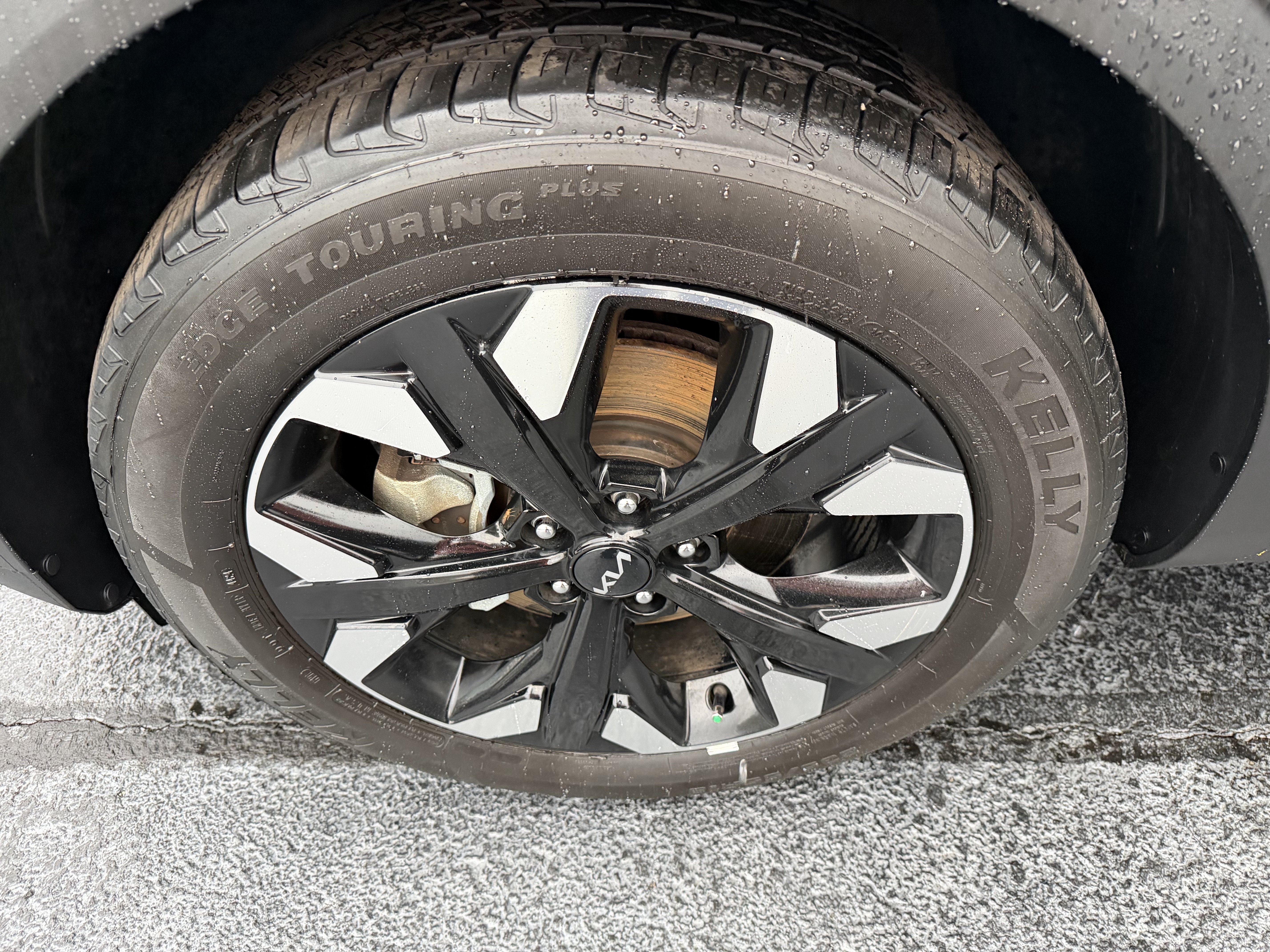 Used 2023 Kia Sportage X-Line w/ X-Line Premium Package AWD/4WD image 28