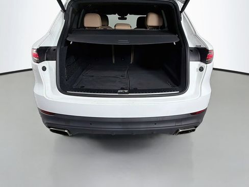Used 2019 Porsche Cayenne AWD/4WD image 26