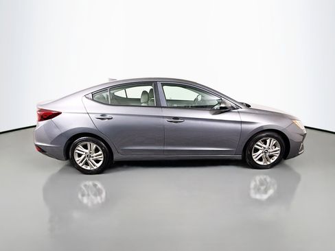 Used 2020 Hyundai Elantra SEL FWD image 11