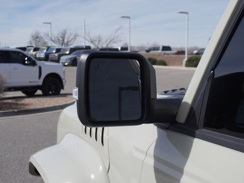 New 2025 Ford Bronco Raptor image 17