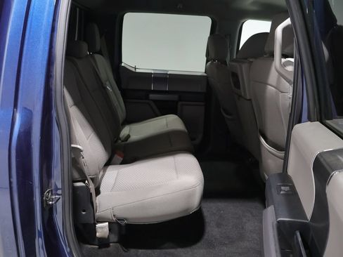 Used 2019 Ford F150 XLT w/ Equipment Group 302A Luxury AWD/4WD image 20