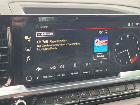 Used 2024 GMC Sierra 1500 SLT image 22